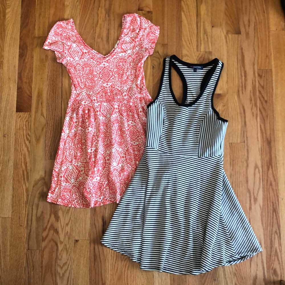 Set of 2 One Clothing Summer Dresses ☀️